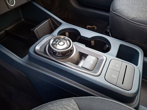 New 2026 Ford Maverick XLT w/ Black Appearance Package image 22