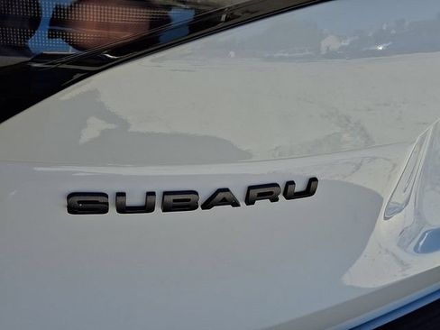 New 2026 Subaru Forester Premium AWD/4WD image 16