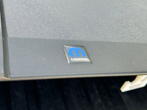 Certified 2024 RAM 1500 Limited w/ Trailer Tow Group image 38