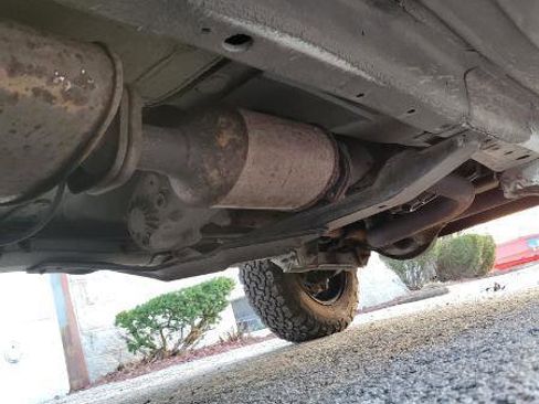 Used 2000 Jeep Cherokee SE image 27