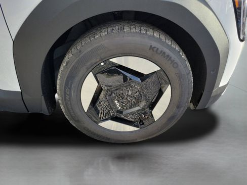 New 2026 Kia EV9 Wind AWD/4WD image 28