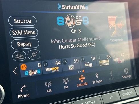 Used 2024 Nissan Altima 2.5 SV image 26