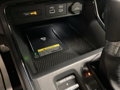 Certified 2023 Honda CR-V EX-L image 28