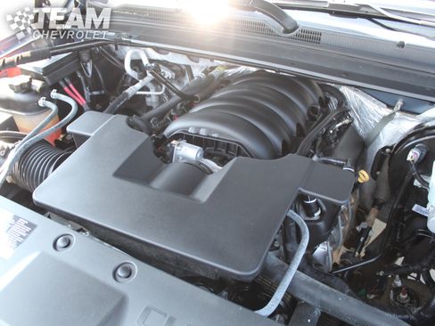 Used 2016 Chevrolet Tahoe LT image 33