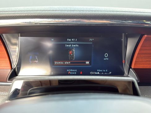 Used 2022 Lincoln Navigator L Reserve image 13