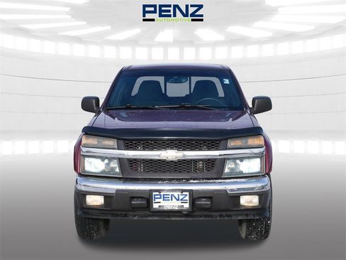 Used 2007 Chevrolet Colorado LT w/ LT Preferred Equipment Group image 2