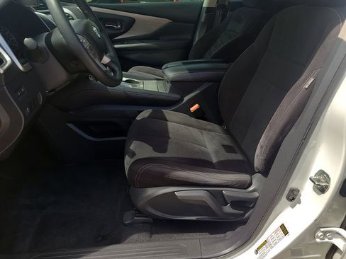 Used 2017 Nissan Murano S w/ Navigation Package FWD image 15