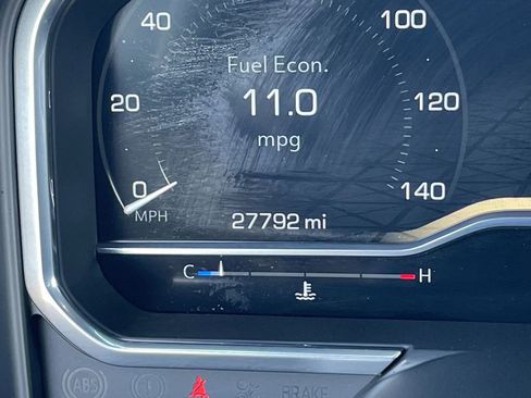 Used 2023 GMC Sierra 1500 AT4 image 12