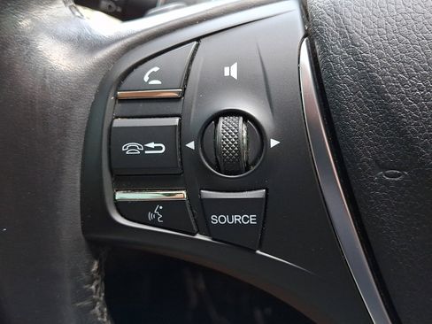 Used 2016 Acura TLX V6 w/ Technology Package FWD image 23