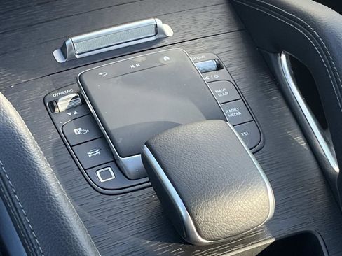 Used 2025 Mercedes-Benz GLE 350 GLE 350 image 30