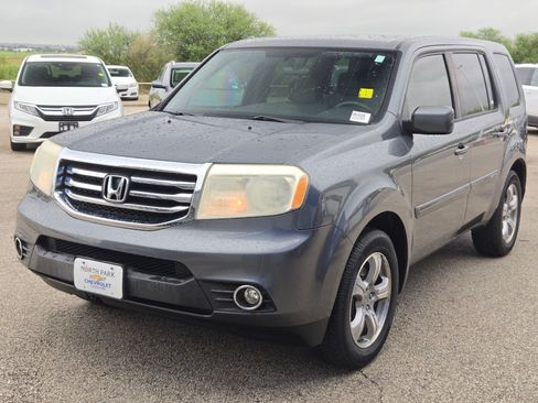 Used 2013 Honda Pilot EX image 7