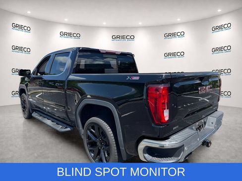 Used 2019 GMC Sierra 1500 SLE w/ SLE Value Package AWD/4WD image 5