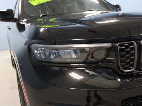 Used 2023 Jeep Grand Cherokee L Summit w/ Advanced Protech Group IV AWD/4WD image 42