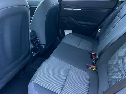 Certified 2024 Kia Seltos LX AWD/4WD image 12