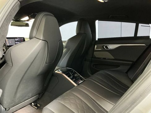 Used 2025 BMW M8 Competition AWD/4WD image 24