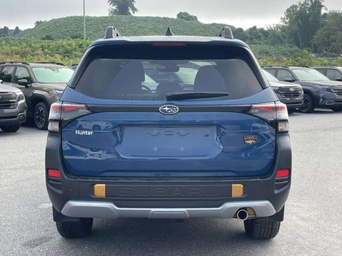 Certified 2026 Subaru Forester Wilderness w/ Wilderness Package AWD/4WD image 26