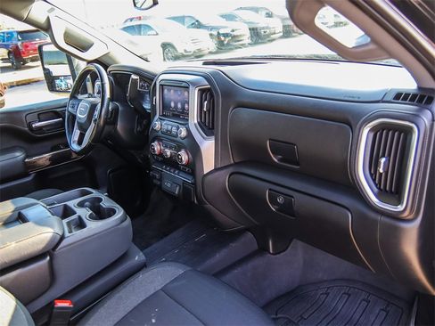 Certified 2023 GMC Sierra 2500 SLE w/ SLE Convenience Package image 14