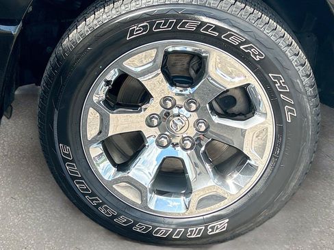 Used 2023 RAM 1500 Big Horn AWD/4WD image 38