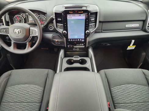 New 2026 RAM 2500 Lone Star image 22