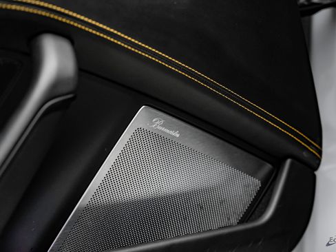 Used 2023 Porsche 911 Turbo S AWD/4WD image 84