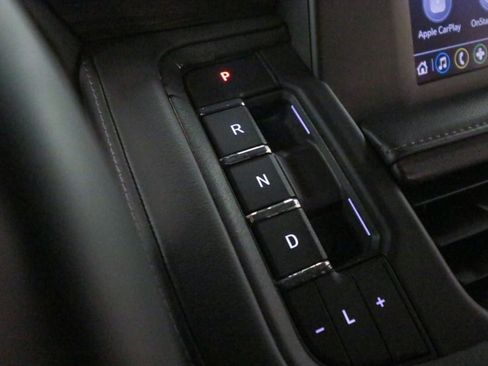 Used 2024 Chevrolet Tahoe LS AWD/4WD image 23
