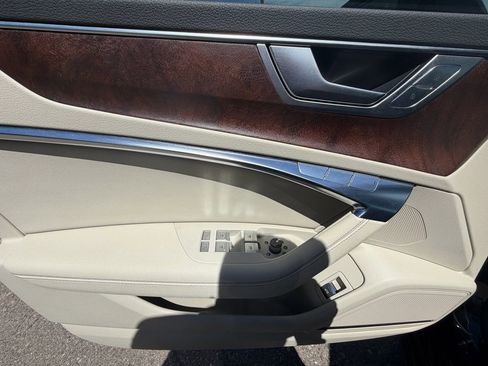 Used 2019 Audi A7 3.0T Prestige w/ Prestige Package AWD/4WD image 18