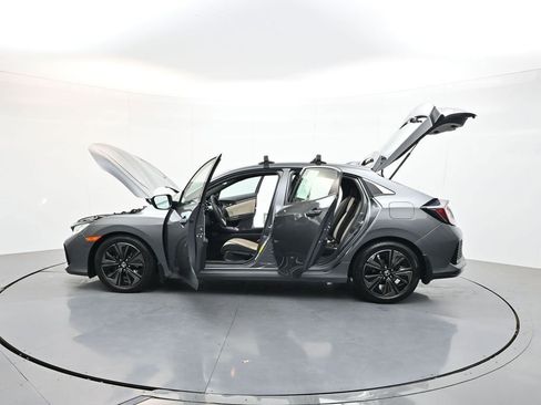 Used 2019 Honda Civic EX image 36