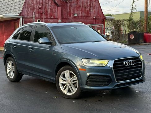 Used 2018 Audi Q3 2.0T Premium FWD image 2