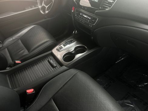 Certified 2021 Honda Passport EX-L image 31