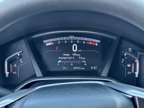 Used 2018 Honda CR-V EX image 23