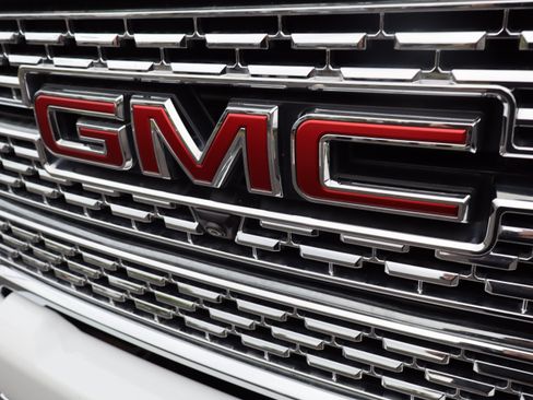 Used 2022 GMC Sierra 2500 Denali AWD/4WD image 77
