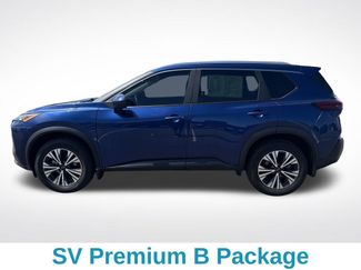 Used 2023 Nissan Rogue SV w/ SV Premium B Package video 2