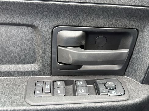 New 2026 RAM 5500 Tradesman image 16