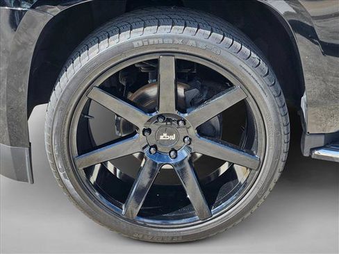 Used 2020 GMC Yukon SLE w/ Convenience Package RWD image 20