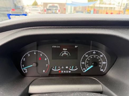 Used 2023 Ford Transit 350 XLT RWD image 24