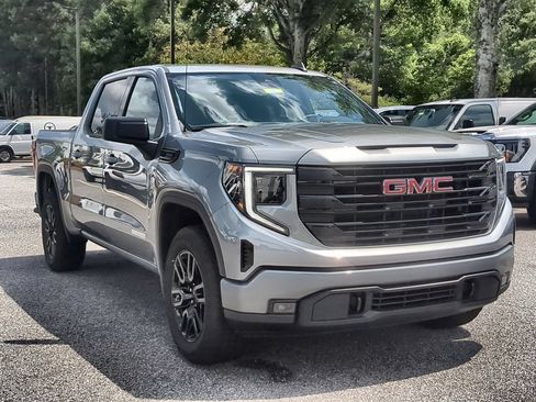 Used 2026 GMC Sierra 1500 Elevation AWD/4WD image 2