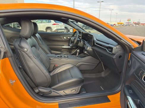 New 2026 Ford Mustang Premium image 16