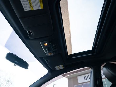 Used 2015 Subaru WRX Limited image 17