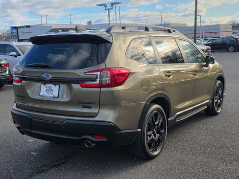 Used 2023 Subaru Ascent Onyx Edition Limited image 16