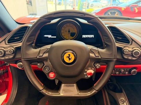 Used 2018 Ferrari 488 Spider RWD image 25