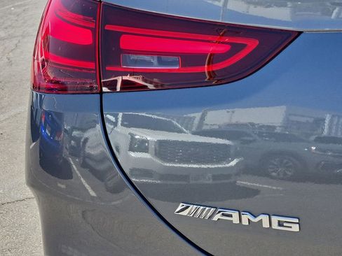 New 2026 Mercedes-Benz GLE 53 AMG 4MATIC Coupe image 9