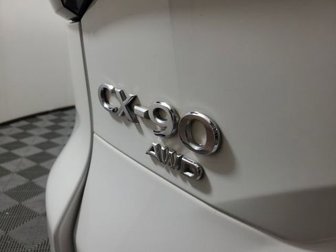 Certified 2024 MAZDA CX-90 Plug-In Hybrid w/ Premium Pkg image 8