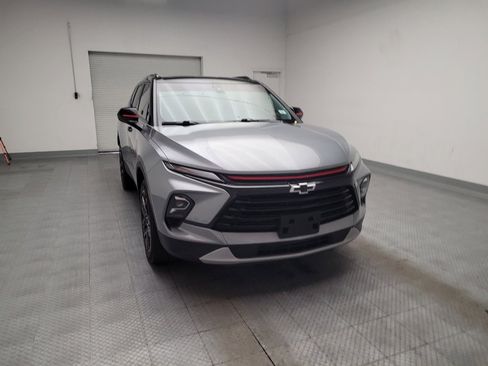 Used 2023 Chevrolet Blazer LT w/ Convenience Package FWD image 14