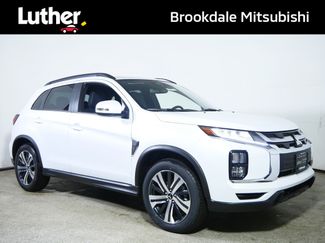 New 2025 Mitsubishi Outlander Sport SEL video 1