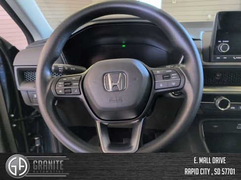 Used 2024 Honda CR-V LX image 14