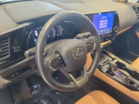 Used 2026 Lexus NX 350 AWD w/ Cold Area Package image 24