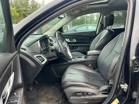 Used 2014 GMC Terrain SLT AWD/4WD image 28
