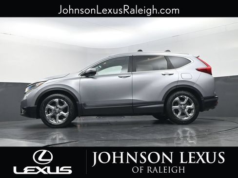 Used 2018 Honda CR-V EX-L image 20