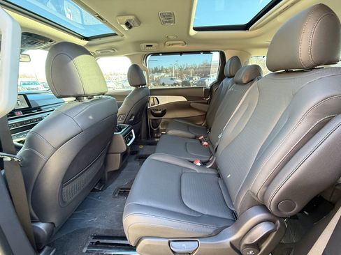 New 2026 Kia Carnival SX Prestige image 31