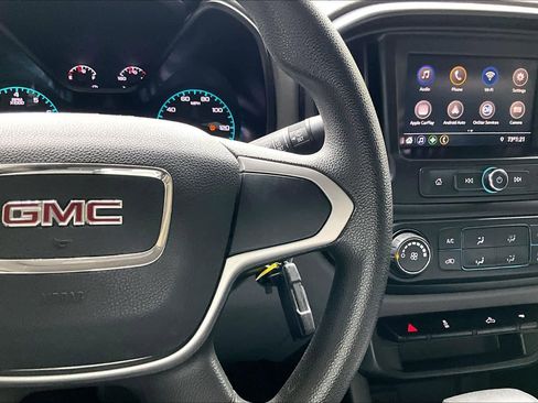 Used 2021 GMC Canyon Elevation Standard w/ Convenience Package image 24